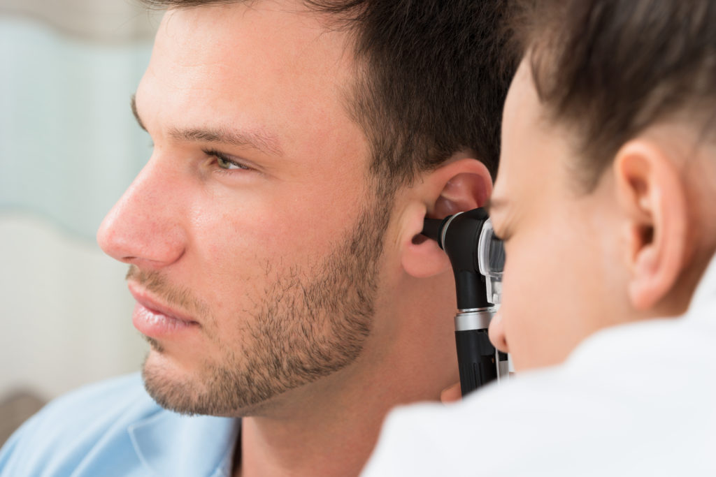 Tinnitus – Get The Facts