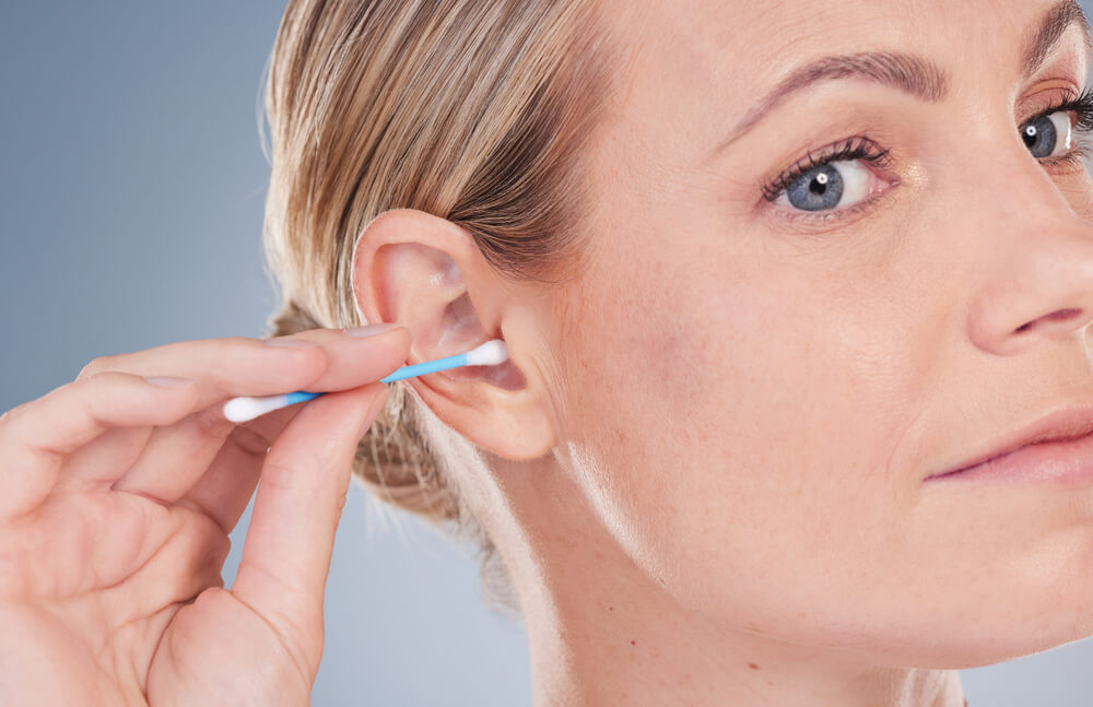 Is Your Earwax Muffling Your Hearing?